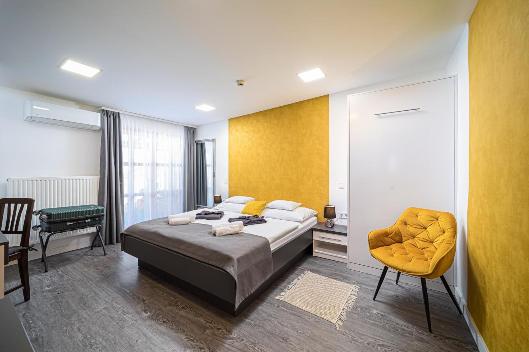 Rigotanya Relax & Wellness Panzio Buekfuerdo Hotel Exterior photo